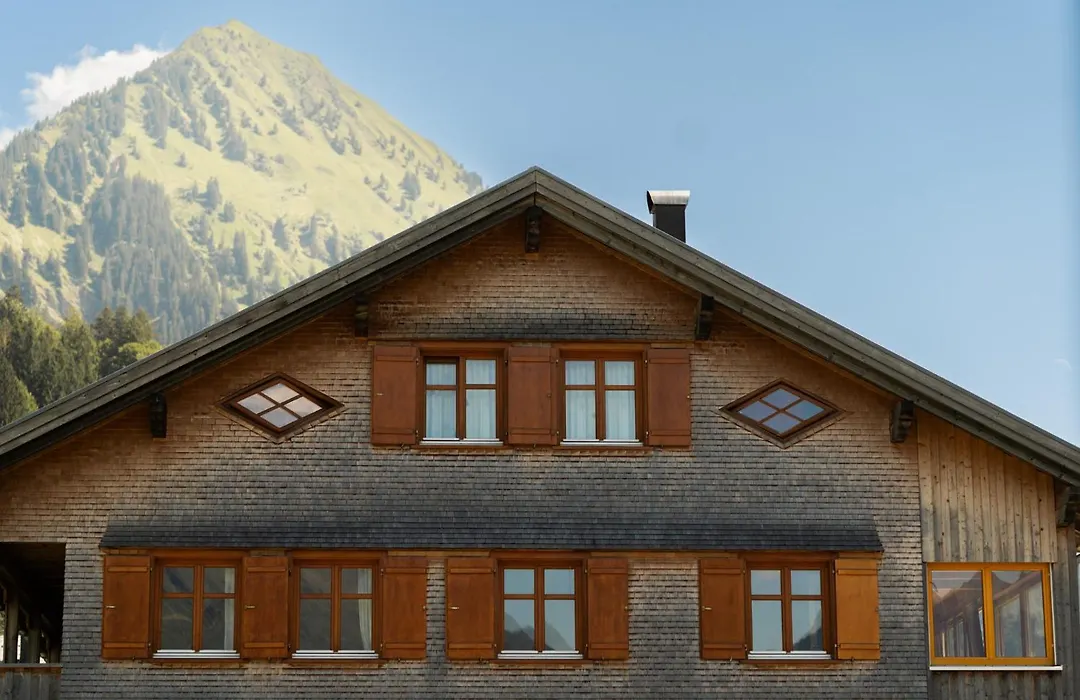 Ferienbauernhof Nigsch-1