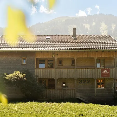 Ferienbauernhof Nigsch-3